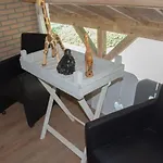 Nocleg ze śniadaniem Lindershoeve Bergeijk