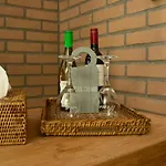Lindershoeve Nocleg ze śniadaniem 3*