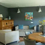 Nocleg ze śniadaniem Lindershoeve 3*