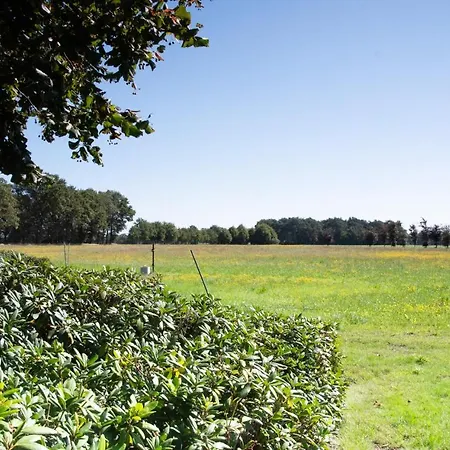 Lindershoeve Bed & Breakfast Bergeijk