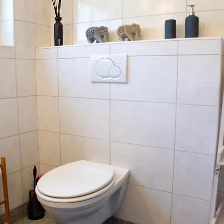 Lindershoeve Bed & Breakfast Bergeijk