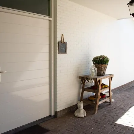 Lindershoeve Bergeijk