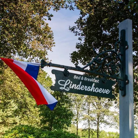 Lindershoeve Bergeijk