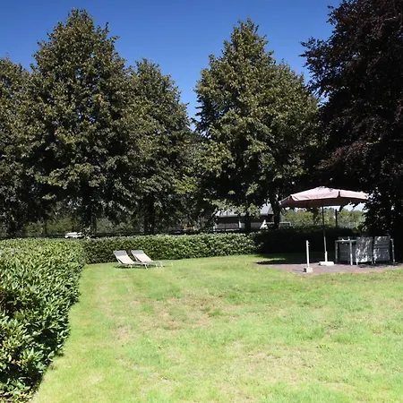 Lindershoeve * Bergeijk