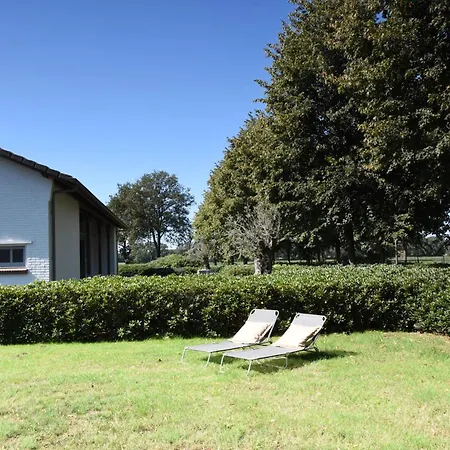 Bed & Breakfast Lindershoeve Bergeijk