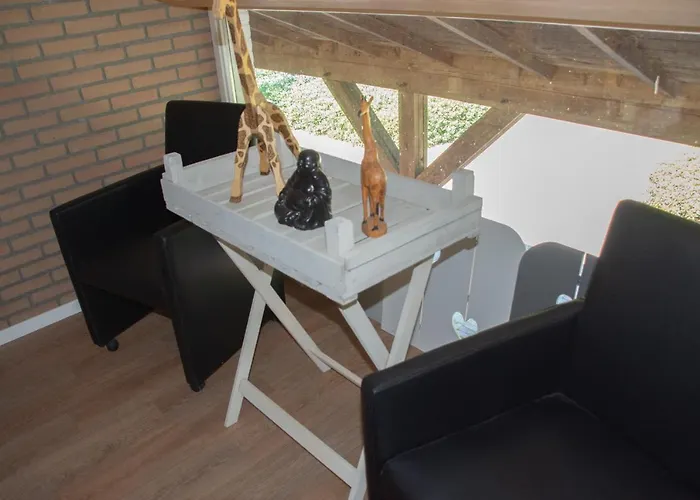 Bed and Breakfast Lindershoeve Bergeijk