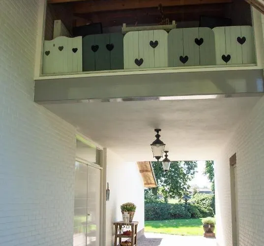 Lindershoeve 3* Bergeijk