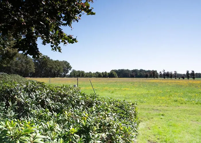 Lindershoeve Bed and Breakfast Bergeijk