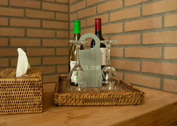 Lindershoeve Bed and Breakfast 3*