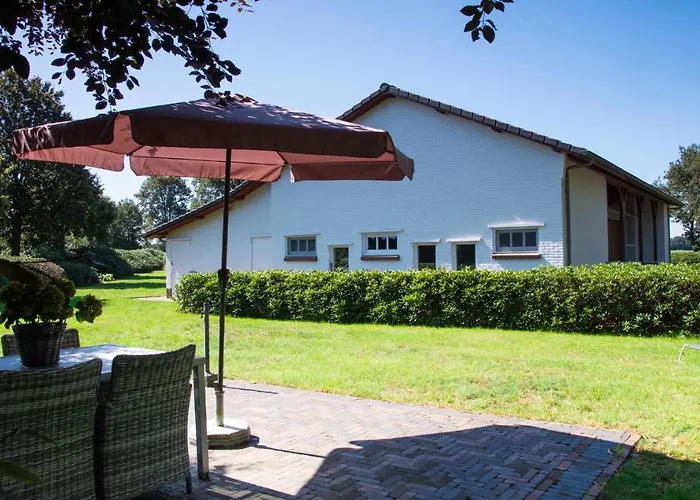 Lindershoeve 3* Bergeijk