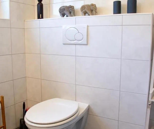 Lindershoeve Bed and Breakfast Bergeijk