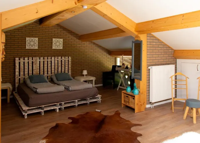 Lindershoeve Bergeijk