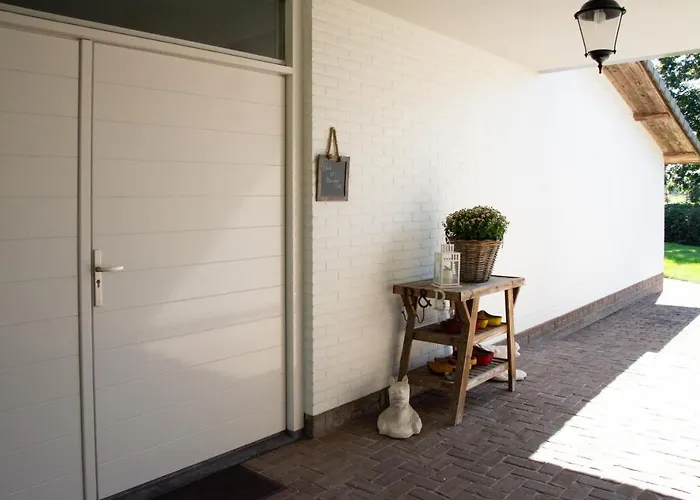 Lindershoeve Bergeijk