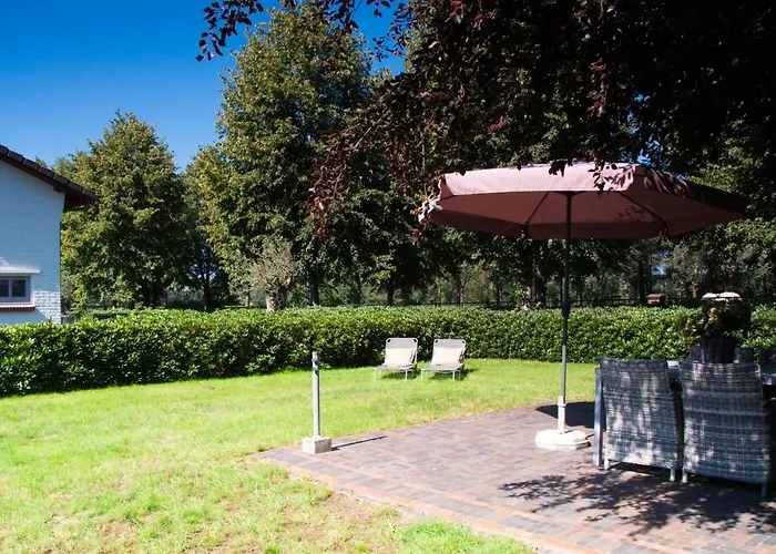 Bed and Breakfast Lindershoeve 3*