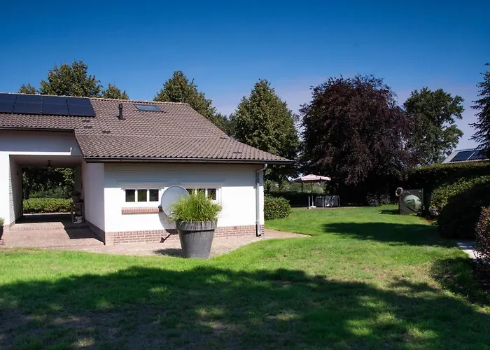 Bed and Breakfast Lindershoeve