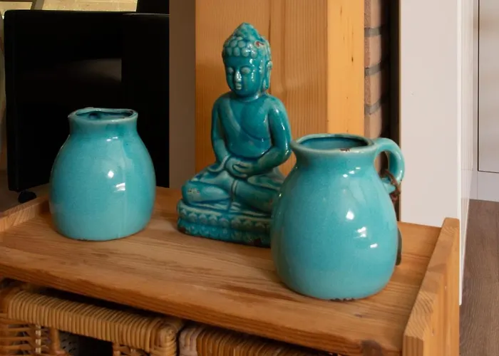 Lindershoeve Bed and Breakfast Bergeijk