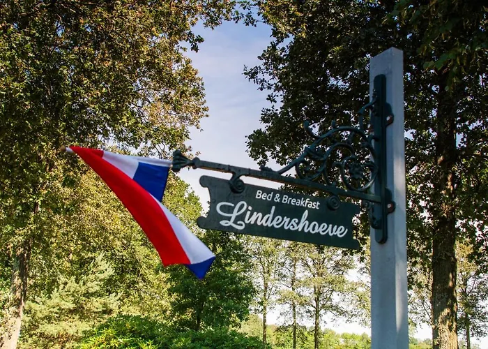 Lindershoeve Bergeijk