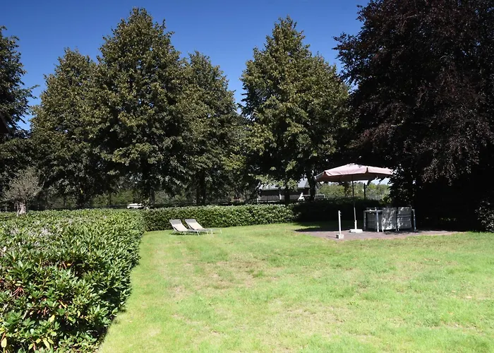 Lindershoeve 3* Bergeijk