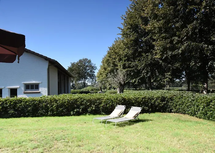 Bed and Breakfast Lindershoeve Bergeijk