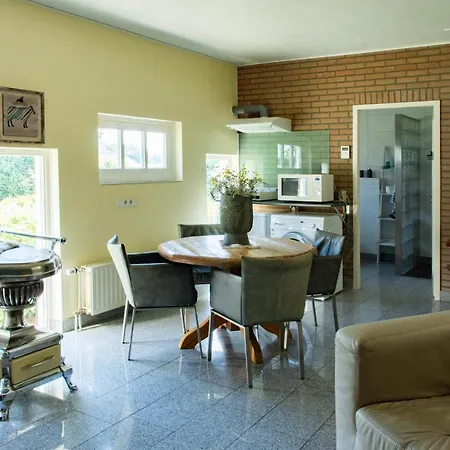 Lindershoeve Oda ve Kahvaltı