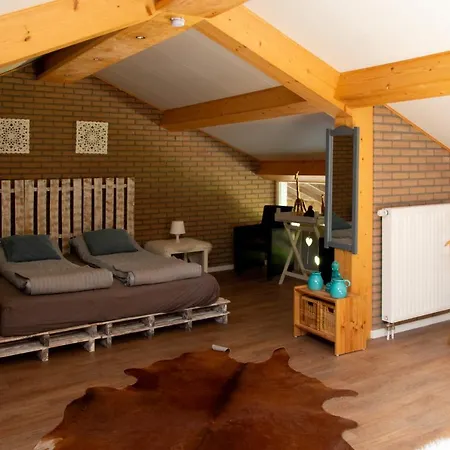 Lindershoeve Bergeijk